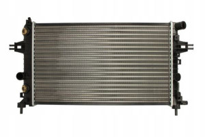 Thermotec D7x032tt Chłodnica Silnika Opel Astra H