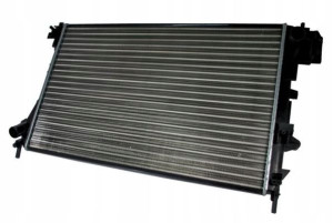 Thermotec D7x026tt Chłodnica Silnika Opel Signum