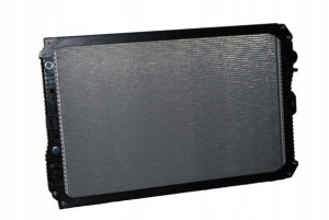 Thermotec D7me006tt Chłodnica Silnika Merc Axor