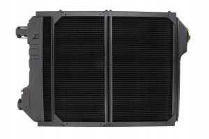 Thermotec D7ag134tt Chłodnica Silnika