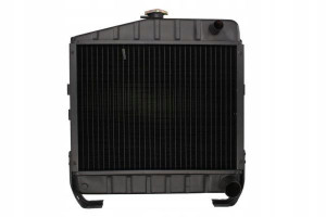 Thermotec D7ag012tt Chłodnica Silnika