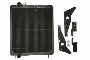 Thermotec D7ag453tt Chłodnica Silnika