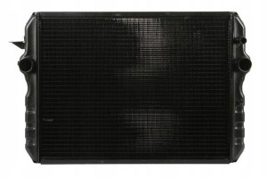 Thermotec D7ag087tt Chłodnica Silnika