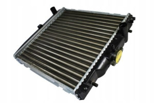 Thermotec D70001tt Chłodnica Silnika Daewoo Tico