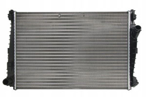 Thermotec Chłodnica Silnika Alfa Romeo 159
