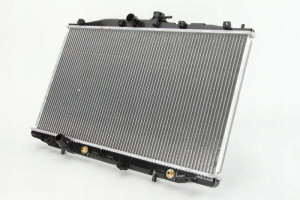 Thermotec Chłodnica Silnika Honda Accord Vii
