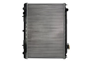 Thermotec Chłodnica Silnika Nissan Pick Up