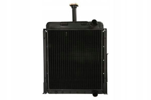 Thermotec D7ag004tt Chłodnica Silnika
