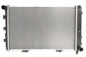 Thermotec D7m055tt Chłodnica Silnika Merc 190