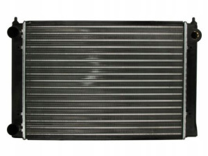 Thermotec Chłodnica Silnika Vw Passat B3/b4