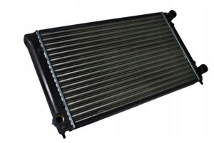 Thermotec Chłodnica Silnika Vw Passat B3/b4