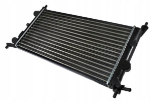 Thermotec D7x021tt Chłodnica Silnika Opel Corsa B