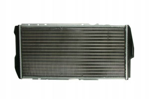 Thermotec Chłodnica Silnika Audi 100 C2 At