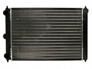 Thermotec D7w051tt Chłodnica Silnika Vw Polo