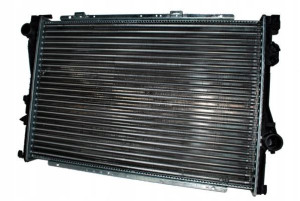 Thermotec D7b004tt Chłodnica Silnika Bmw 5