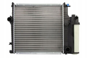 Thermotec D7b009tt Chłodnica Silnika Bmw 3