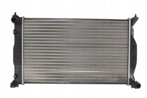 Thermotec D7a039tt Chłodnica Silnika Audi A4 B6