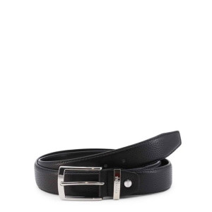 Paski marki Carrera Jeans model LAOBAN_CB5701 kolor Czarny. Akcesoria Męski