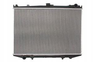 Thermotec Chłodnica Silnika Nissan Pick Up