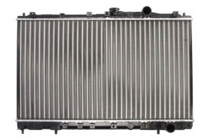 Thermotec Chłodnica Silnika Mitsubishi Colt