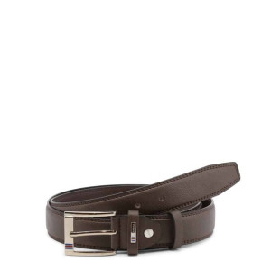 Paski marki Carrera Jeans model CB7702 kolor Brązowy. Akcesoria Męskie. Sez