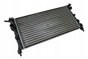 Thermotec D7x003tt Chłodnica Silnika Opel /mini