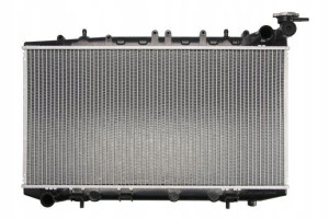 Thermotec Chłodnica Silnika Nissan Primera