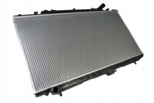 Thermotec Chłodnica Silnika Nissan Patrol Gr