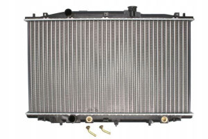 Thermotec Chłodnica Silnika W Honda Accord Vii