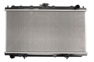 Thermotec Chłodnica Silnika Nissan Primera