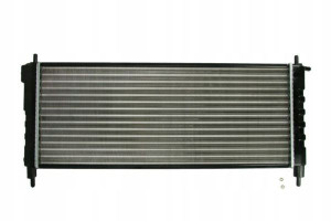 Thermotec D7x017tt Chłodnica Silnika Opel Corsa B