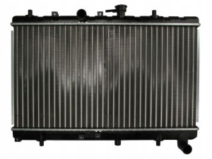 Thermotec D70311tt Chłodnica Silnika Kia Rio