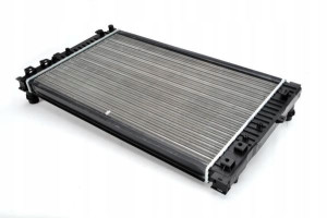 Thermotec D7w052tt Chłodnica Silnika Audi A4 B5