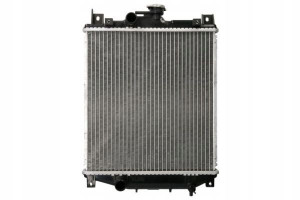 Thermotec D78001tt Chłodnica Silnika Suzuki Swift