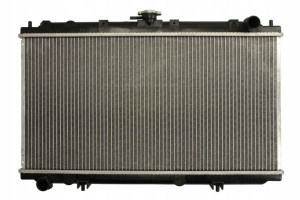 Thermotec Chłodnica Silnika Nissan Primera
