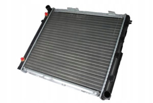 Thermotec D7m003tt Chłodnica Silnika Merc 124