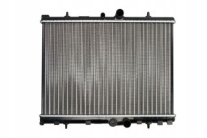 Thermotec D7p033tt Chłodnica Silnika Citroën C5