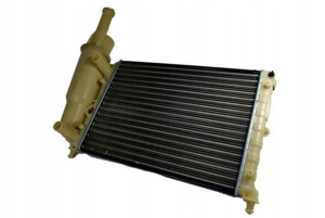 Thermotec D7f003tt Chłodnica Silnika Fiat Punto