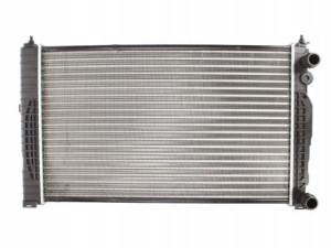 Thermotec D7a011tt Chłodnica Silnika Audi A4 B5