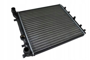 Thermotec D7w005tt Chłodnica Silnika Seat Ibiza