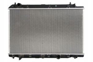 Thermotec D74020tt Chłodnica Silnika Honda Cr-