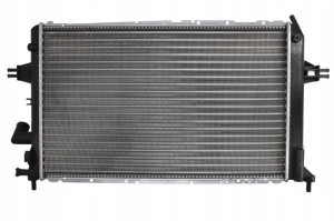 Thermotec D7x039tt Chłodnica Silnika Opel Astra G