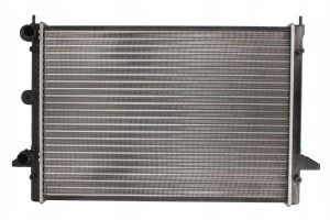 Thermotec D7w066tt Chłodnica Silnika Ford Galaxy