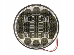 Hella 2zr 357 027-041 Akcesoria Oświetlenie