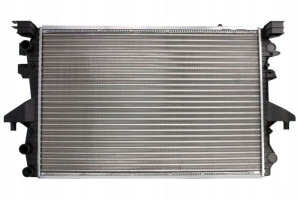 Thermotec D7w062tt Chłodnica Silnika Vw Multi