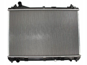 Thermotec Chłodnica Silnika W Suzuki Vitara