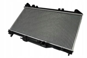 Thermotec Chłodnica Silnika Toyota Avensis