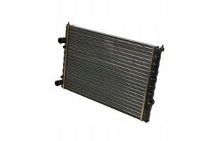 Thermotec Chłodnica Silnika Vw Passat B3/b4