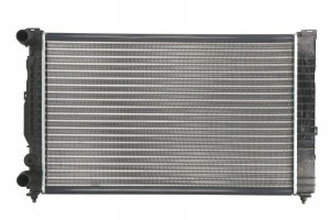 Thermotec D7a009tt Chłodnica Silnika Audi A4 B5