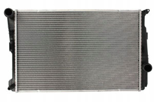 Thermotec D7b039tt Chłodnica Silnika Bmw X3